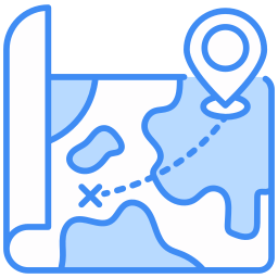 Map icon