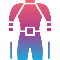 Wetsuit icon