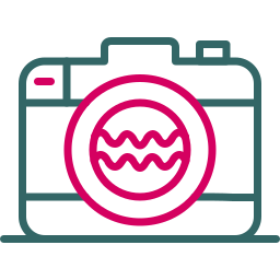 Camera icon