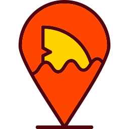 Pin icon