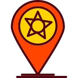 Pin icon