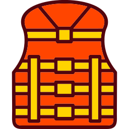 Life jacket icon