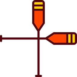 Paddle icon