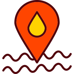 Location icon