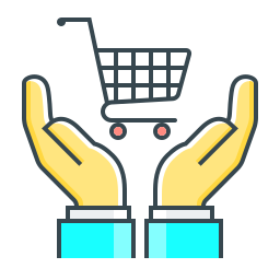 Cart icon