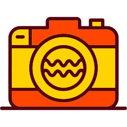 Camera icon