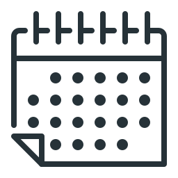 kalender icon