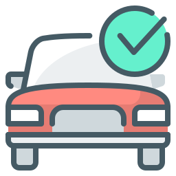 Car icon