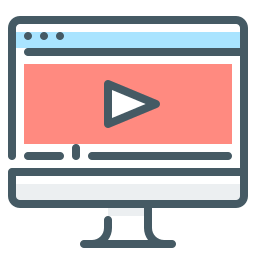 video icon