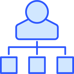 Structure icon