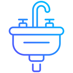 Sink icon