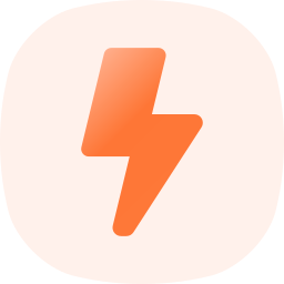 Lightning icon