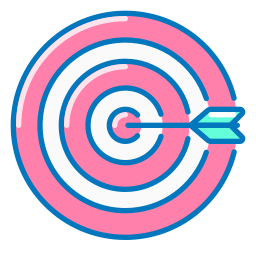 Target icon