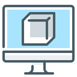 computer icon