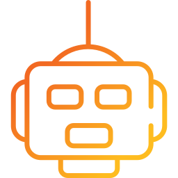 Chatbot icon