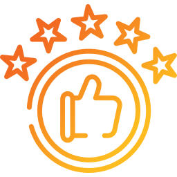 Rating icon