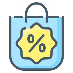 Bag icon