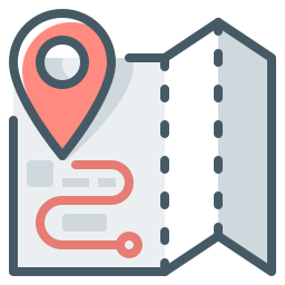 Location icon