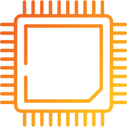 Cpu icon