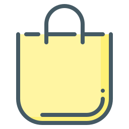 Bag icon