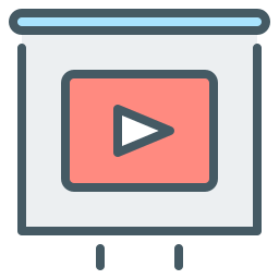 video icon