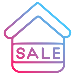 Sale icon