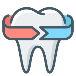 Tooth icon