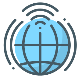 Web icon