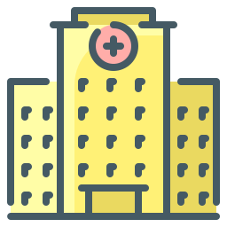 Building icon