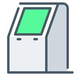 Terminal icon