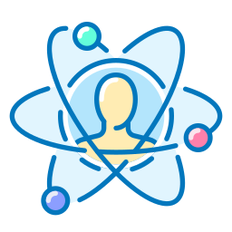 Atoms icon