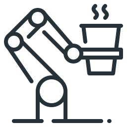 roboter-barista icon