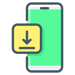 app icon