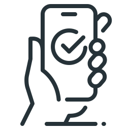 handy, mobiltelefon icon