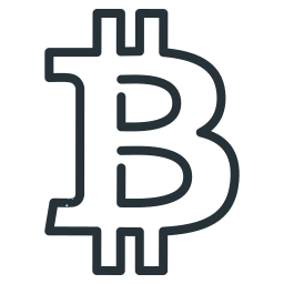 Bitcoin icon