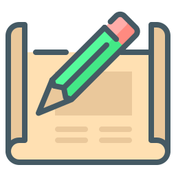 bleistift icon