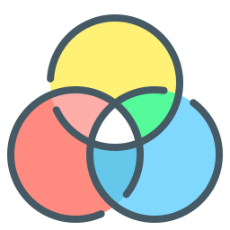 Circle icon