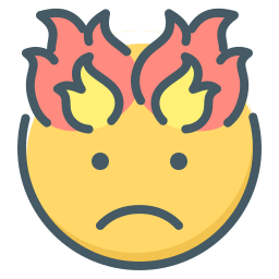 Fire icon