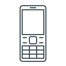 handy, mobiltelefon icon