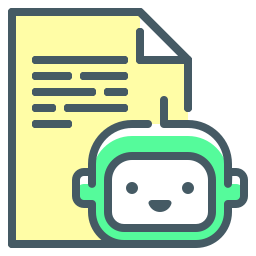 Document icon