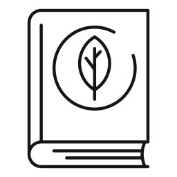 Book icon