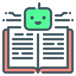 Book icon