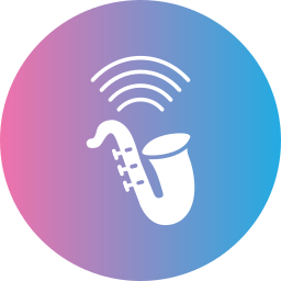 Trumpet icon