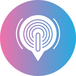 Podcast icon