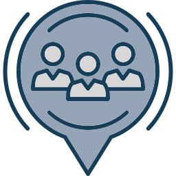 Podcaster icon