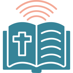 bibel icon