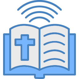 bibel icon