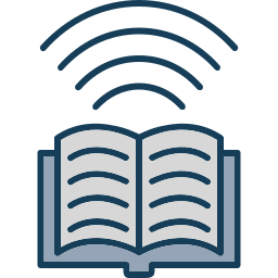 Book icon