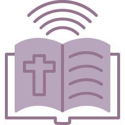 bibel icon