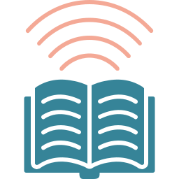 Book icon